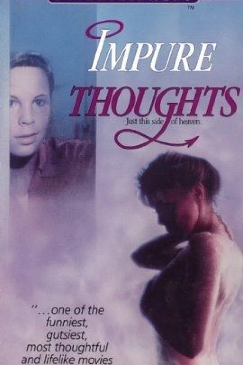 Impure Thoughts Plakat