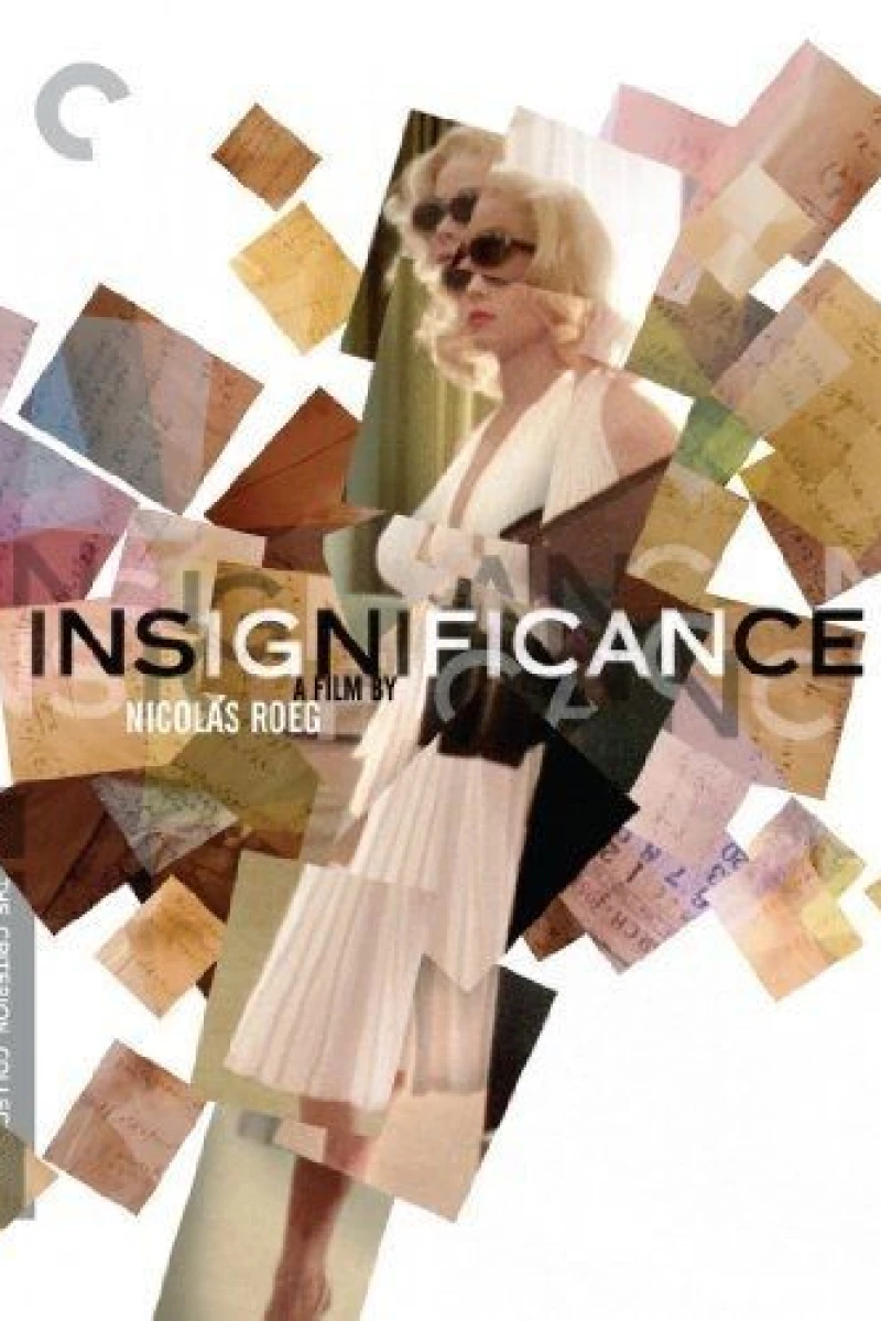 Insignificance Plakat