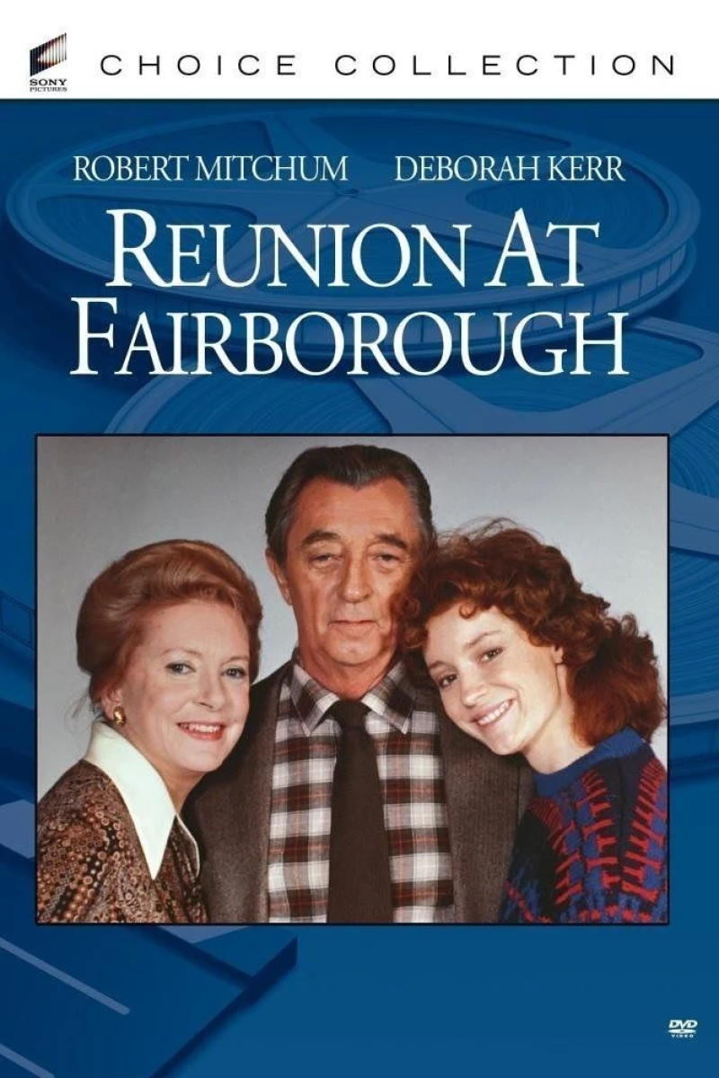 Reunion at Fairborough Plakat