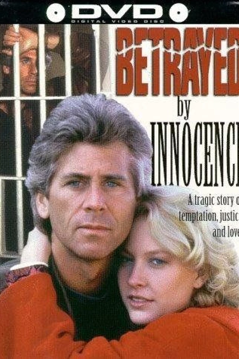 Betrayed by Innocence Plakat