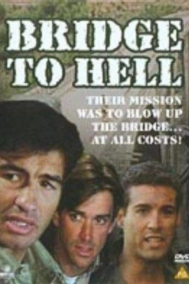 Bridge to Hell Plakat