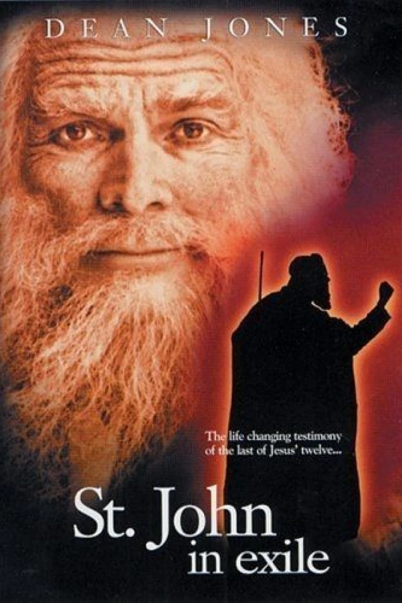 St. John in Exile Plakat