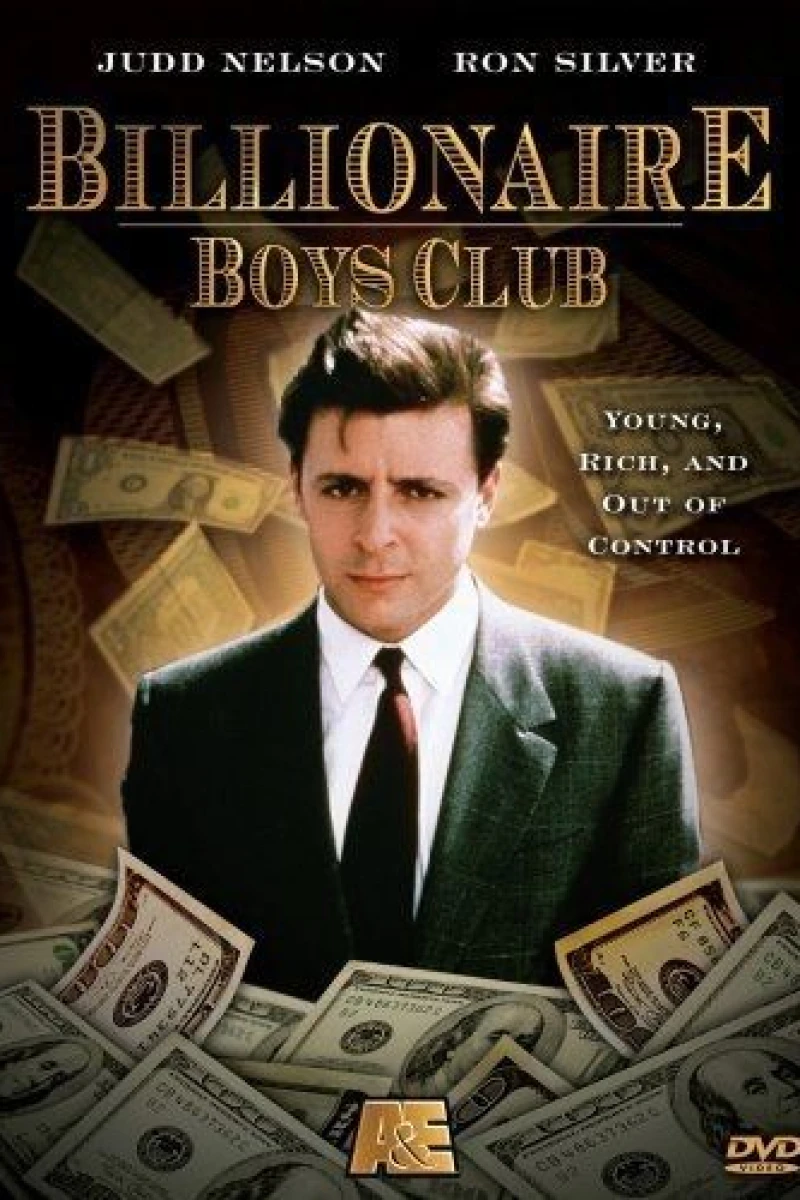 Billionaire Boys Club Plakat