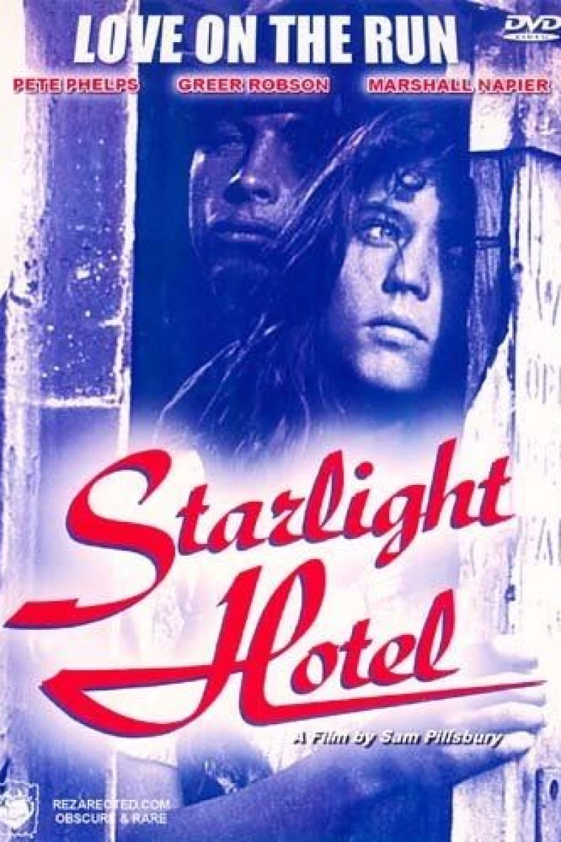 Starlight Hotel Plakat