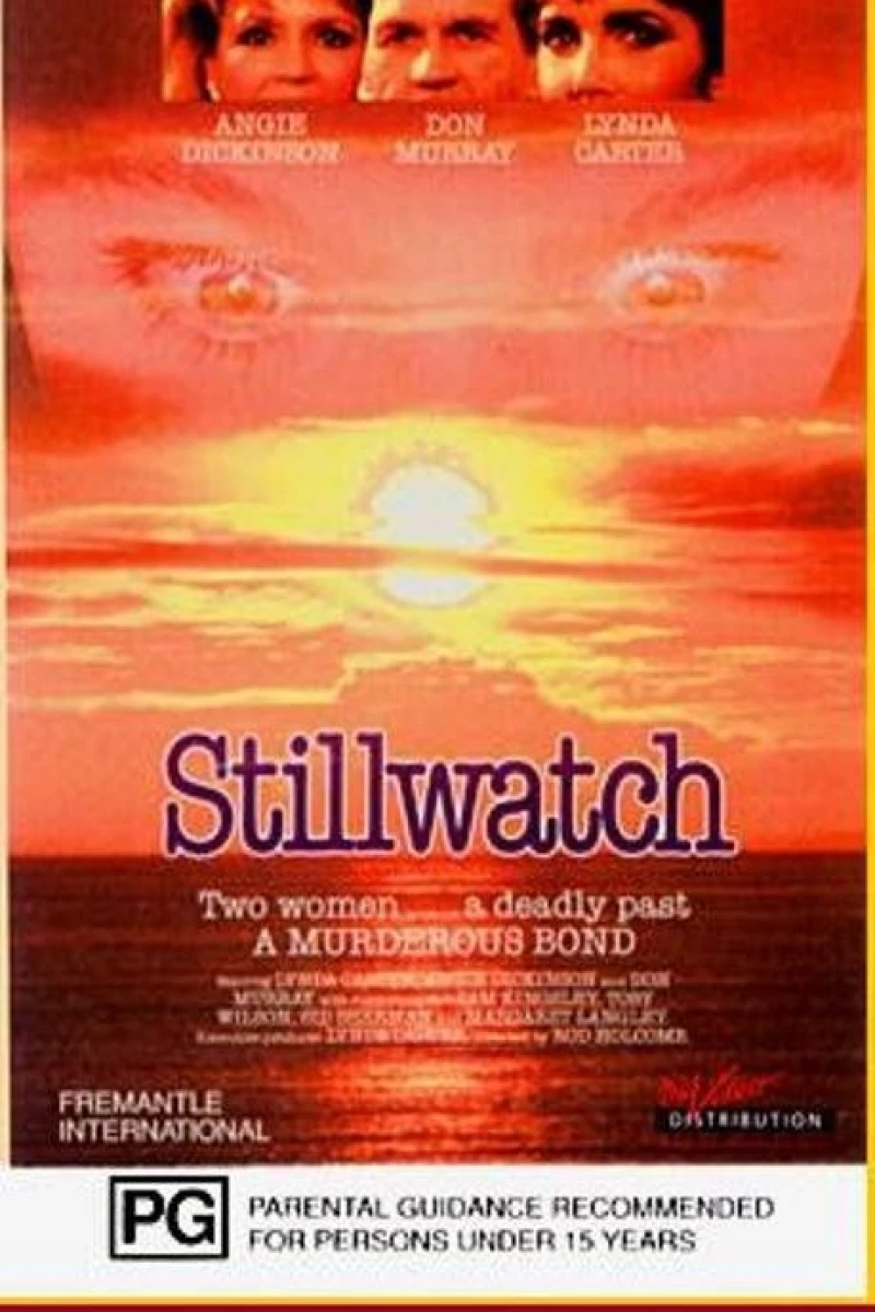 Stillwatch Plakat