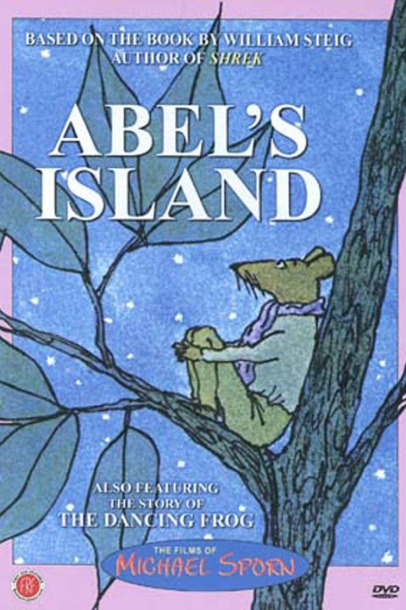 Abel's Island Plakat