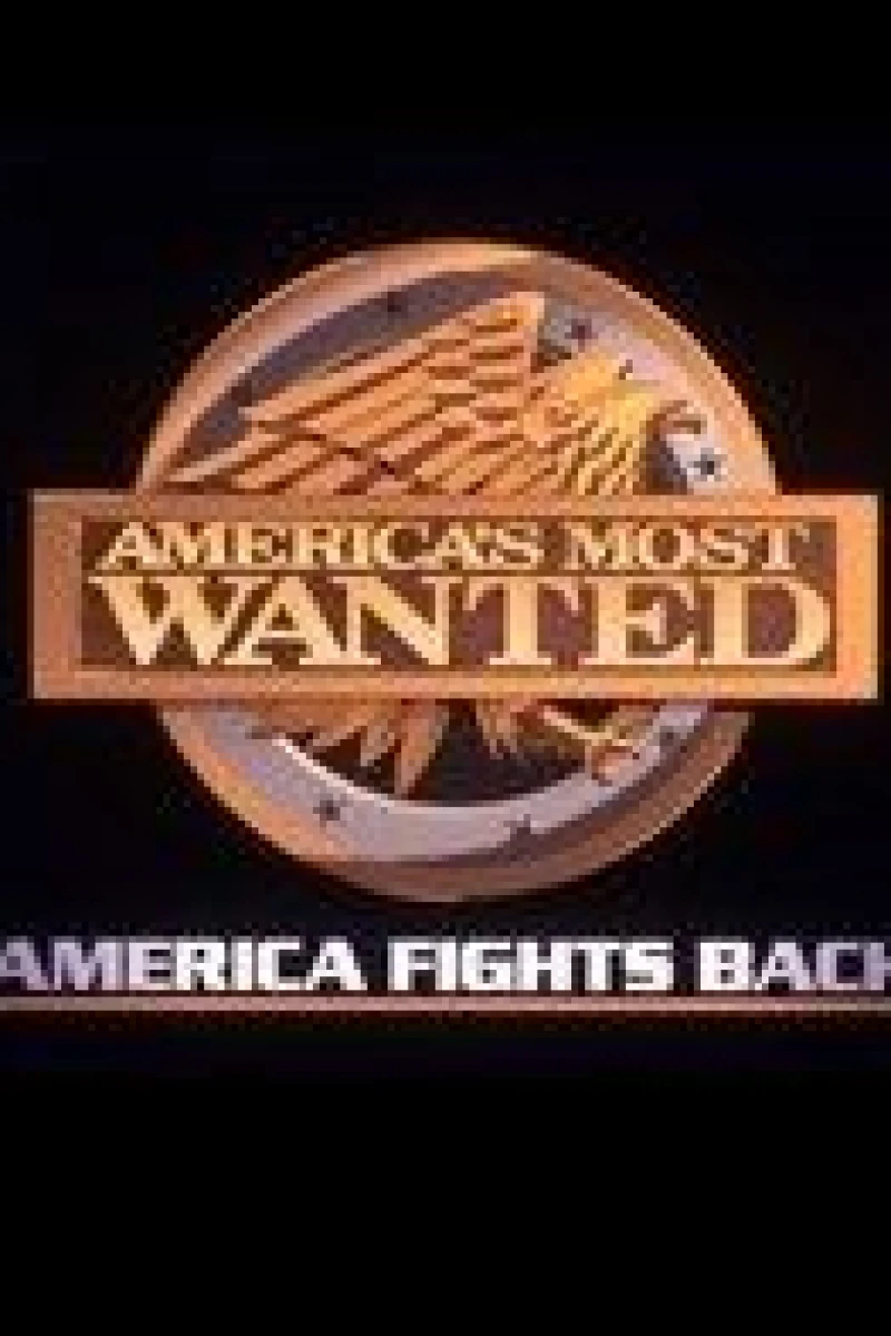 America's Most Wanted: America Fights Back Plakat