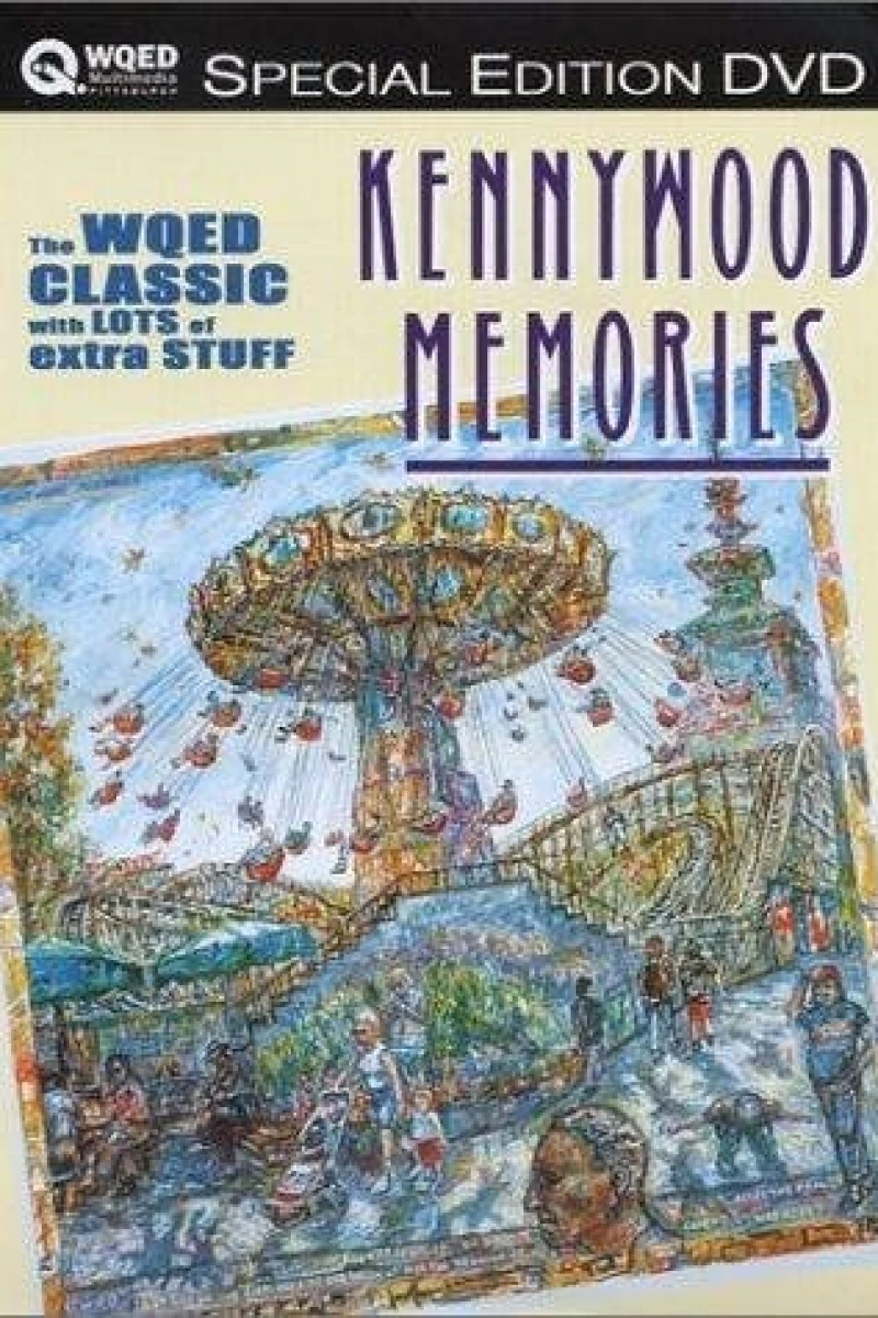 Kennywood Memories Plakat