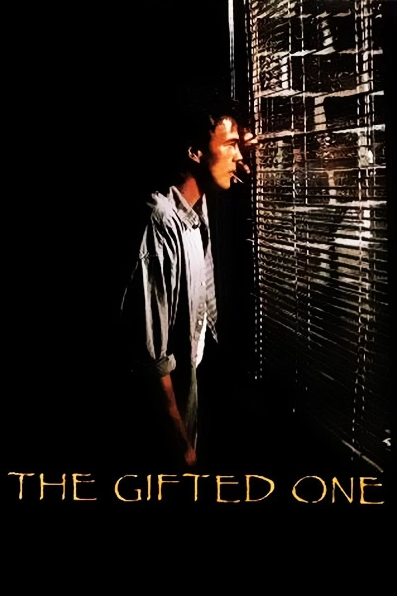 The Gifted One Plakat