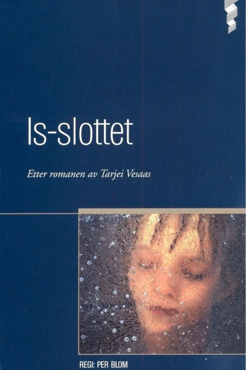 Isslottet Plakat