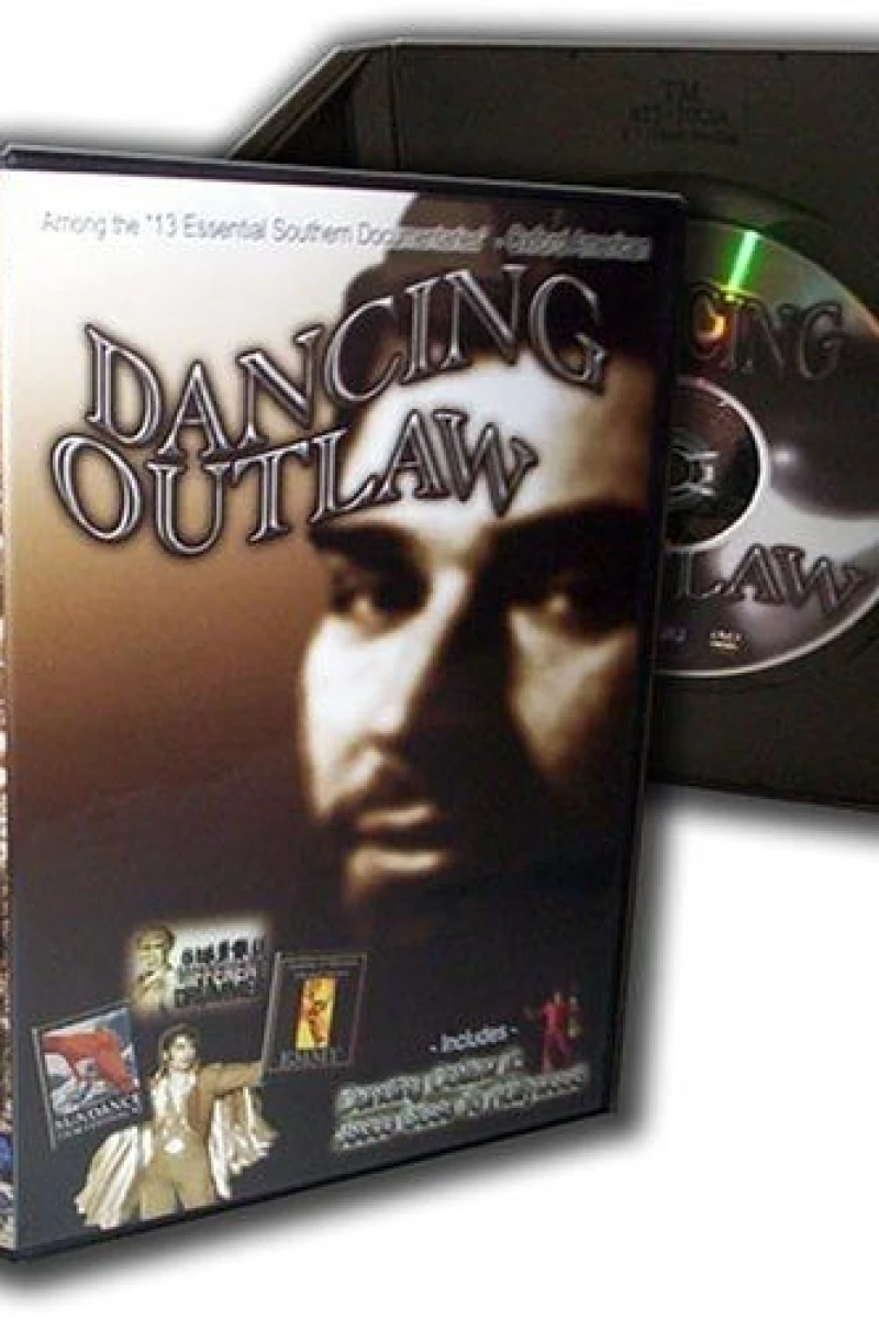 Dancing Outlaw Plakat