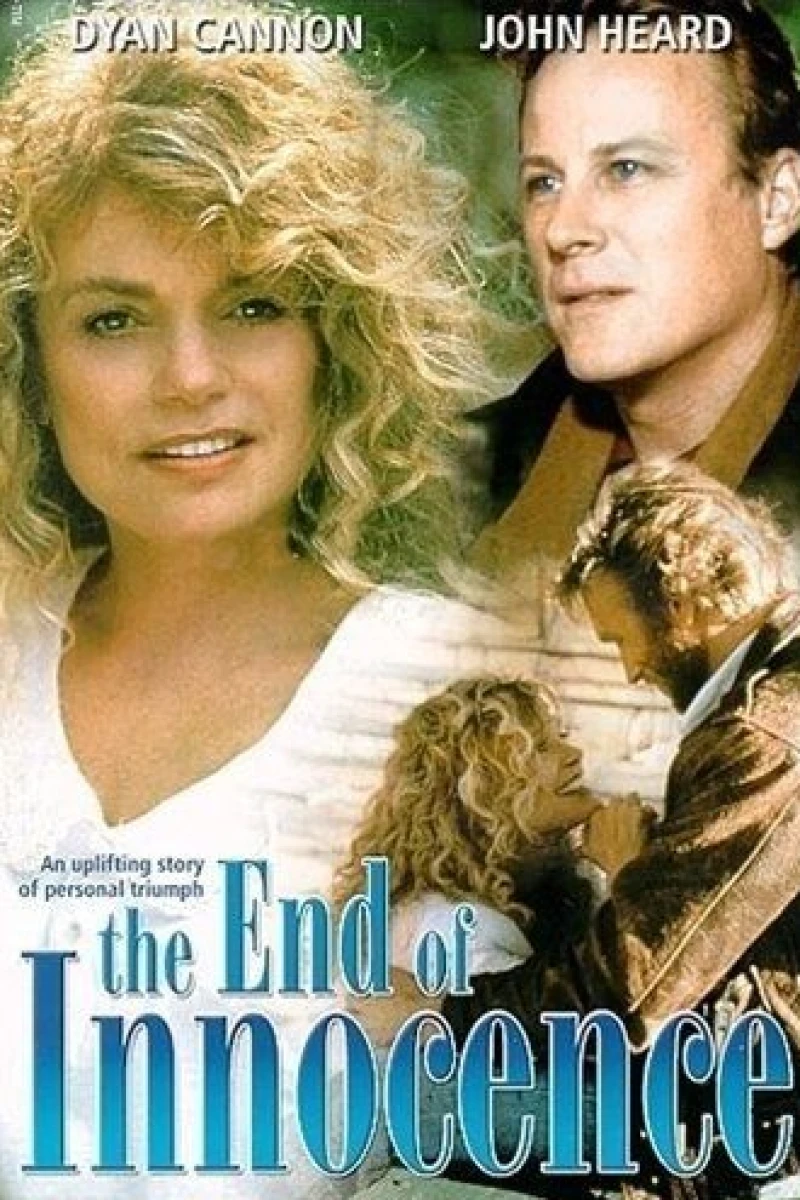 The End of Innocence Plakat