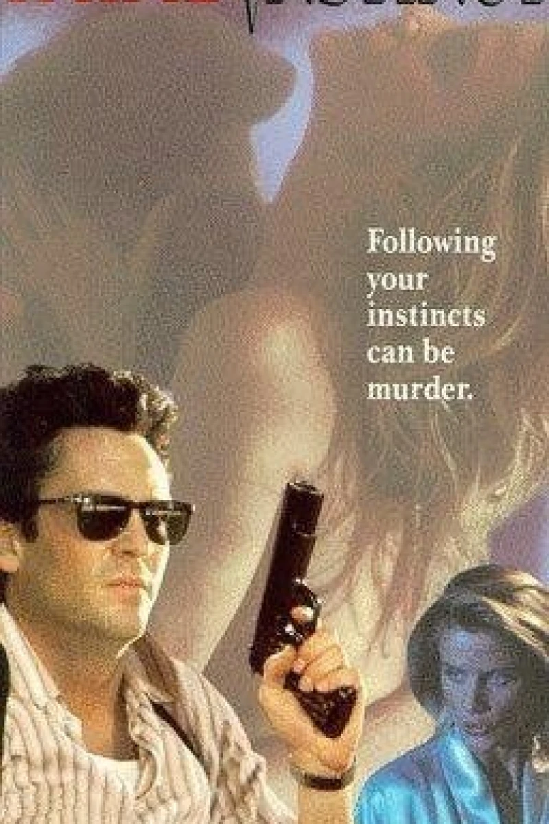 Fatal Instinct Plakat