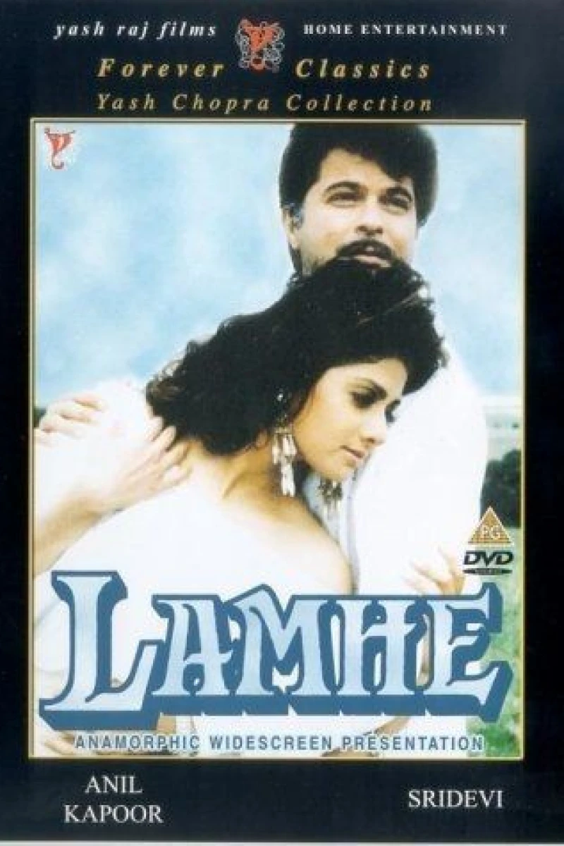 Lamhe Plakat