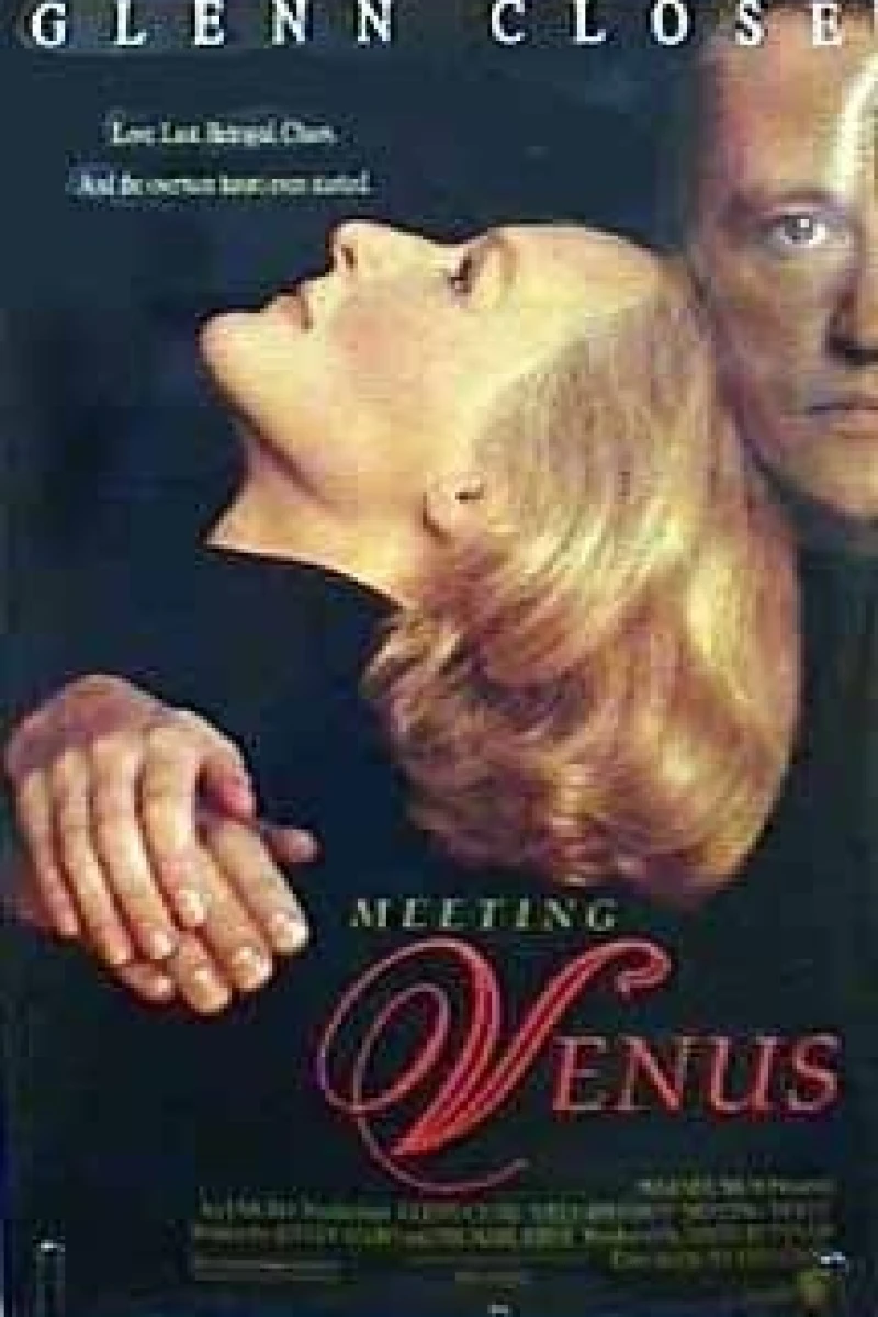 Meeting Venus Plakat