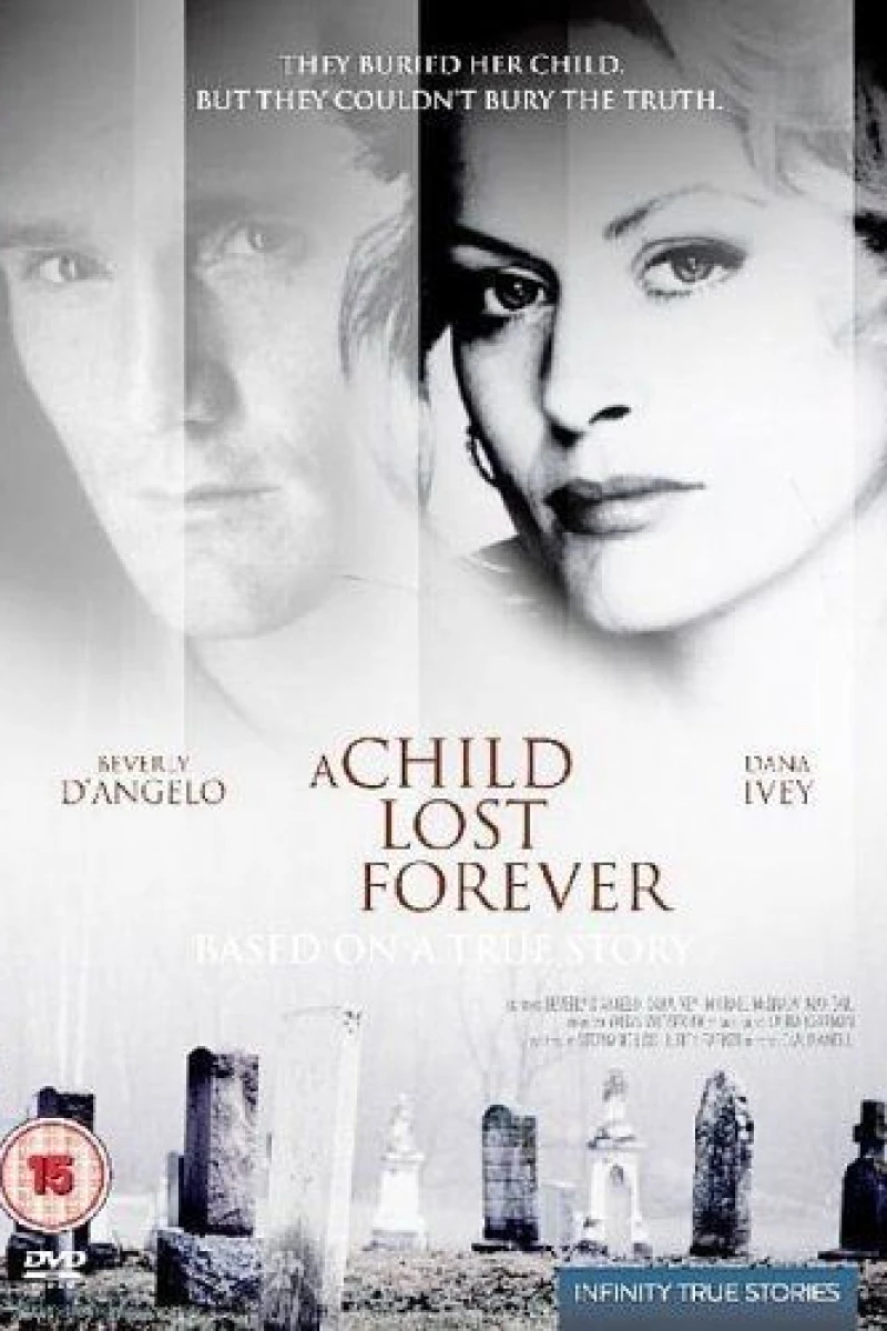 A Child Lost Forever: The Jerry Sherwood Story Plakat