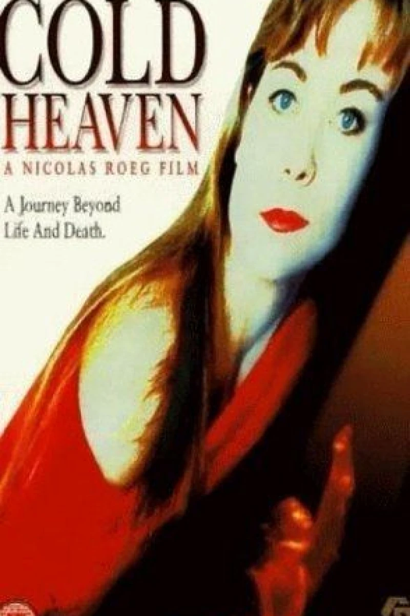 Cold Heaven Plakat