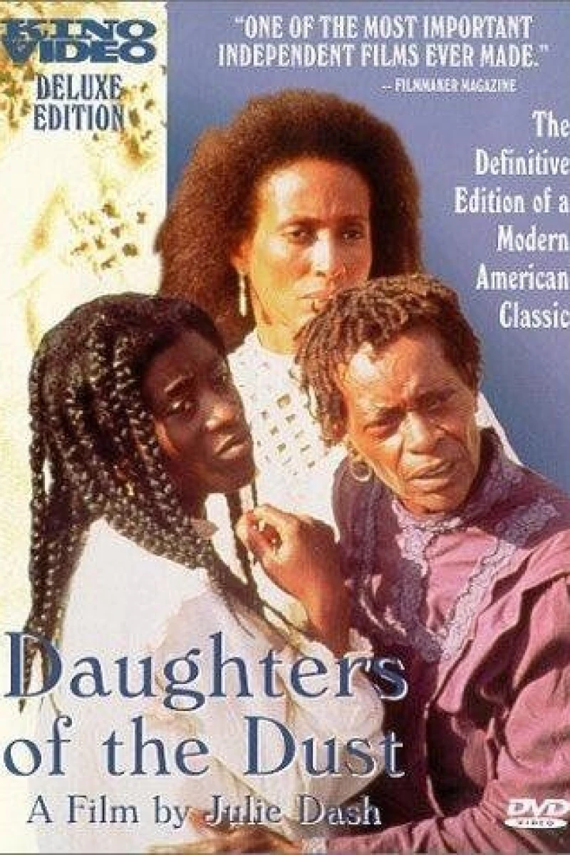 Daughters of the Dust Plakat