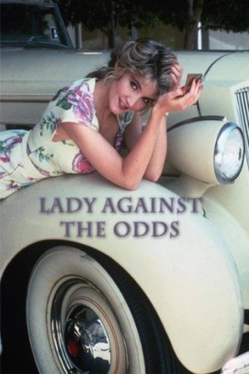 Lady Against the Odds Plakat