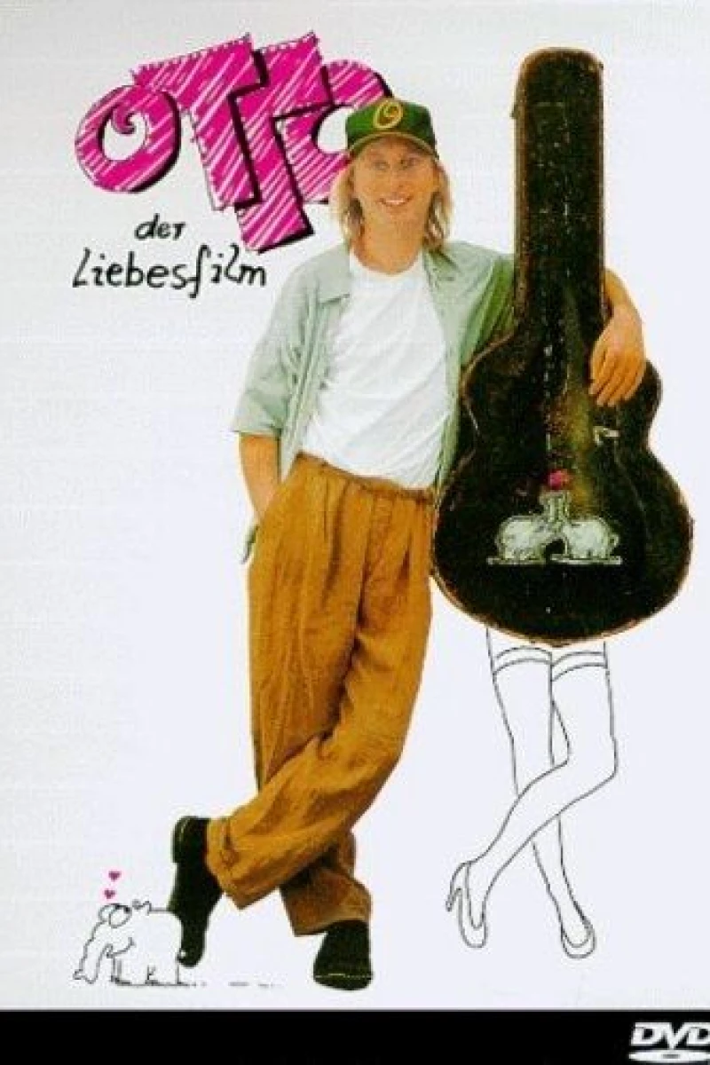 Otto - Der Liebesfilm Plakat