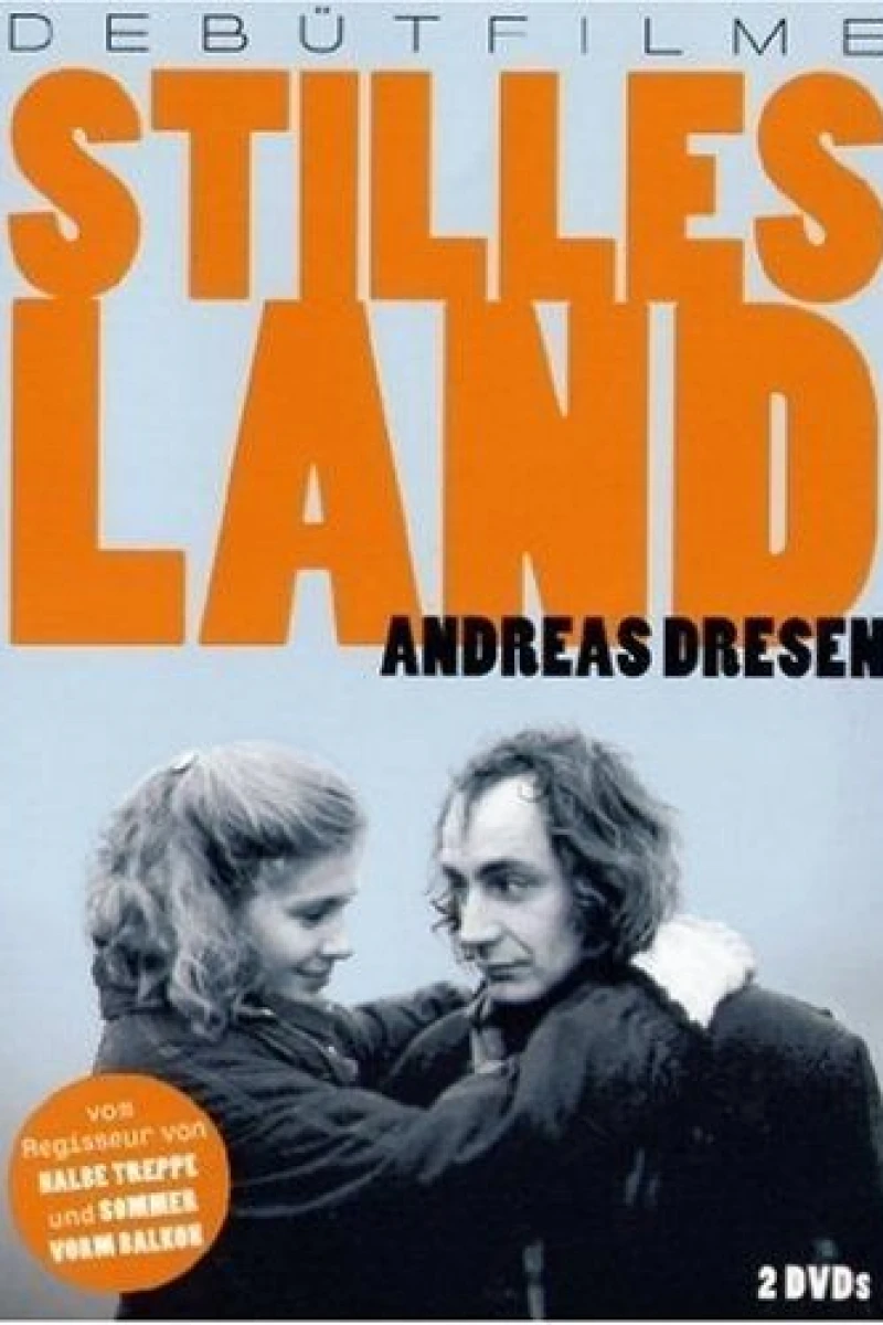 Stilles Land Plakat