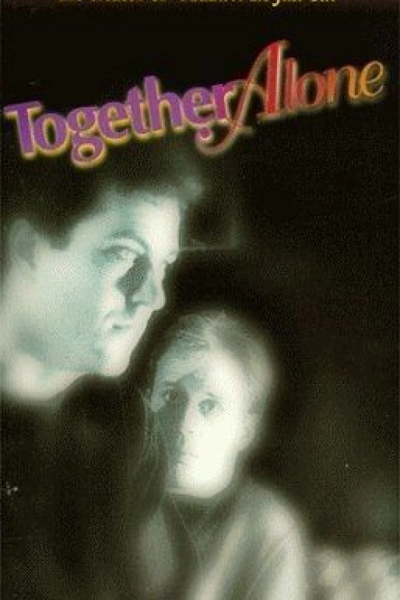 Together Alone Plakat