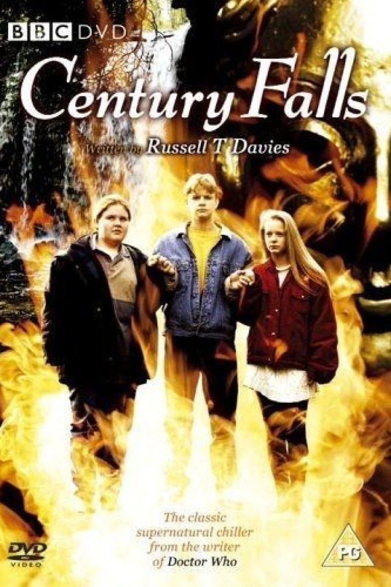 Century Falls Plakat