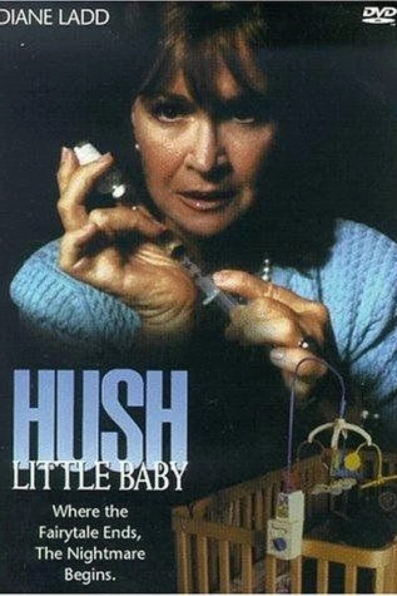 Hush Little Baby Plakat