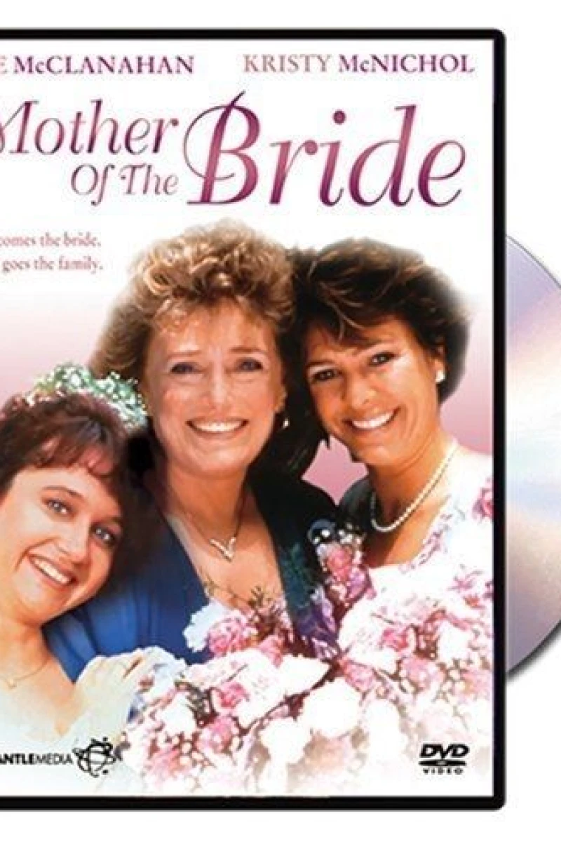 Mother of the Bride Plakat