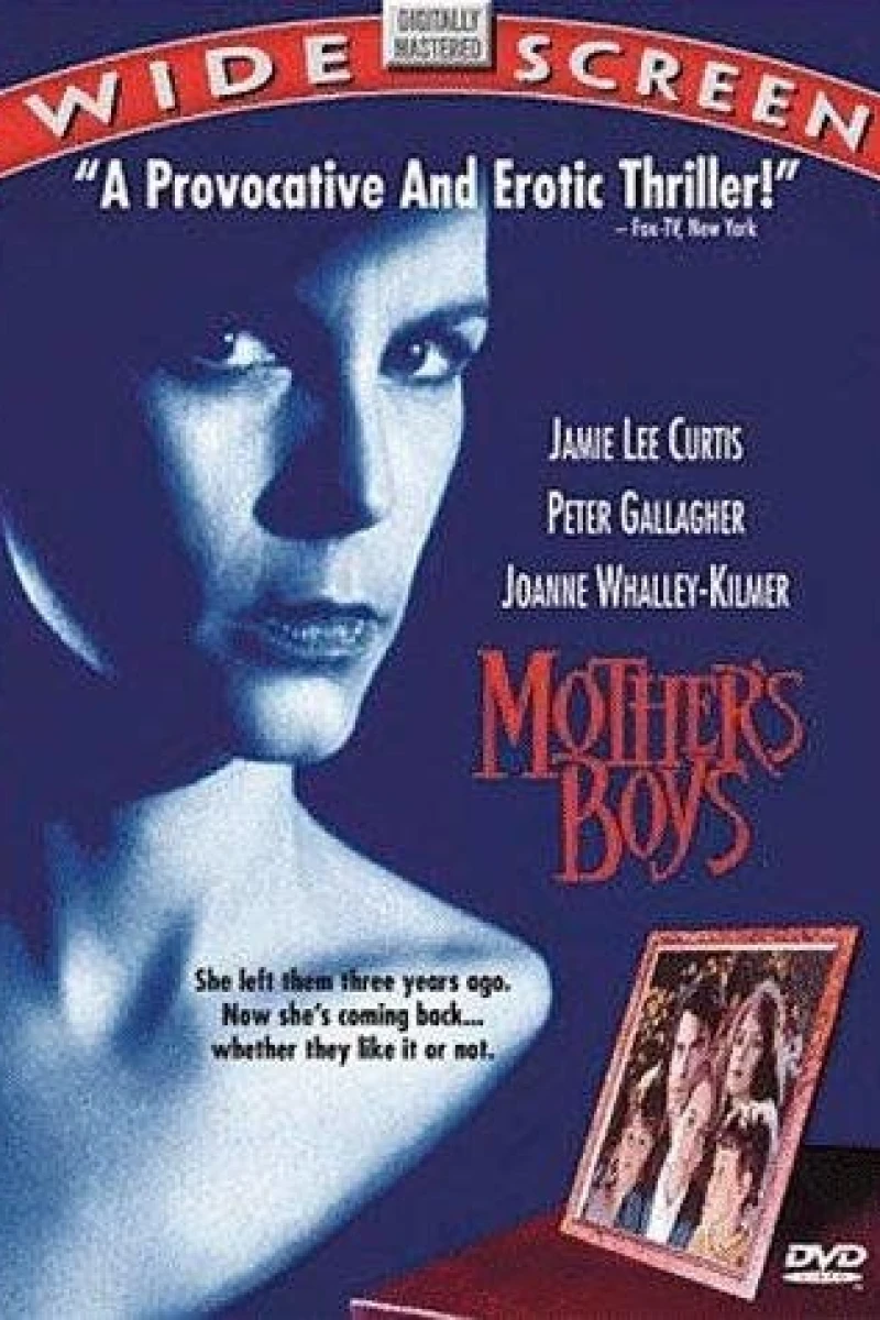 Mother's Boys Plakat