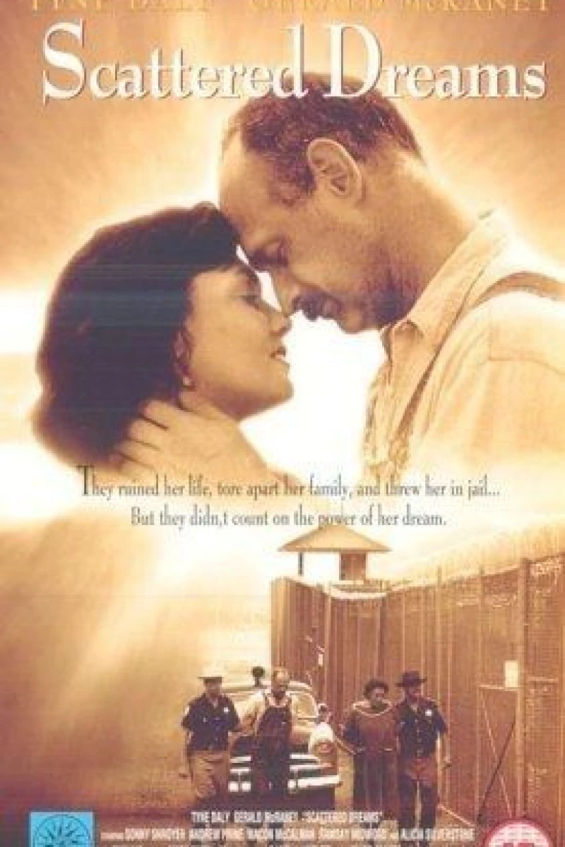 Scattered Dreams Plakat
