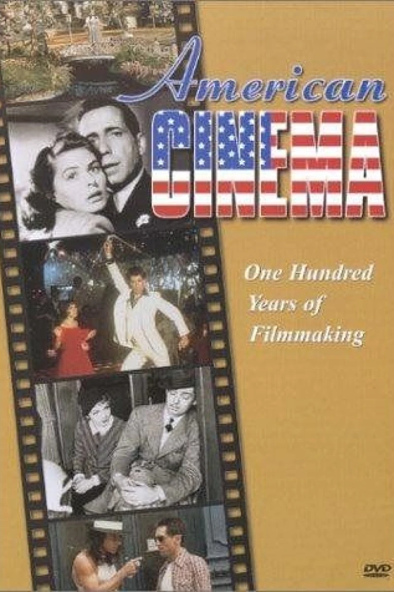 American Cinema Plakat