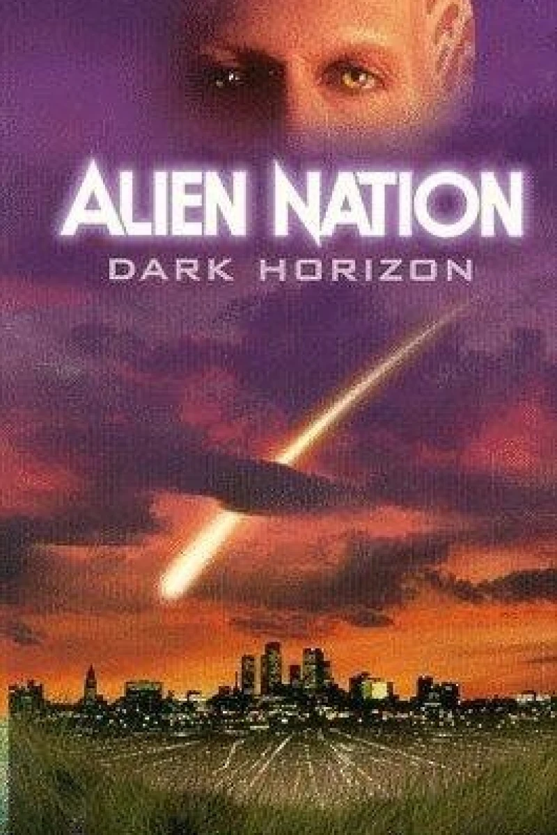 Alien Nation: Dark Horizon Plakat