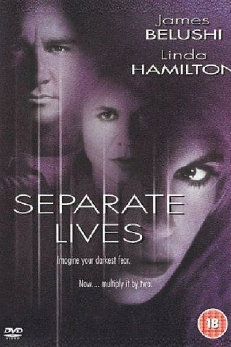 Separate Lives Plakat