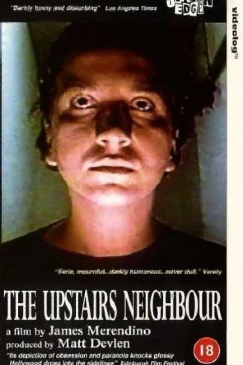 The Upstairs Neighbour Plakat