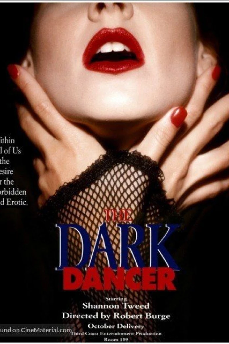 The Dark Dancer Plakat