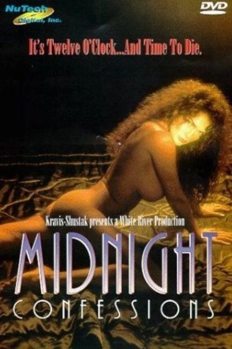 Midnight Confessions Plakat