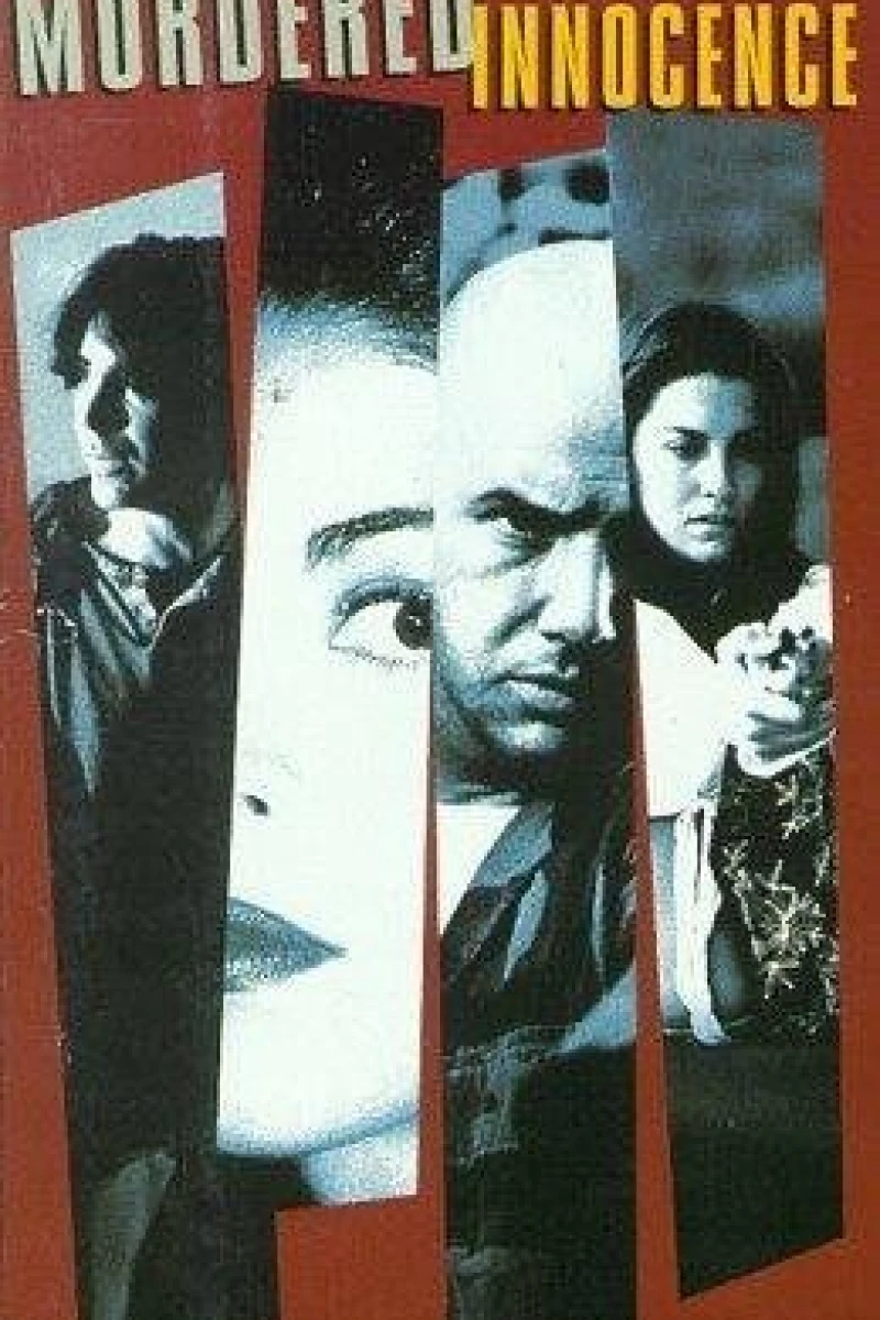 Murdered Innocence Plakat