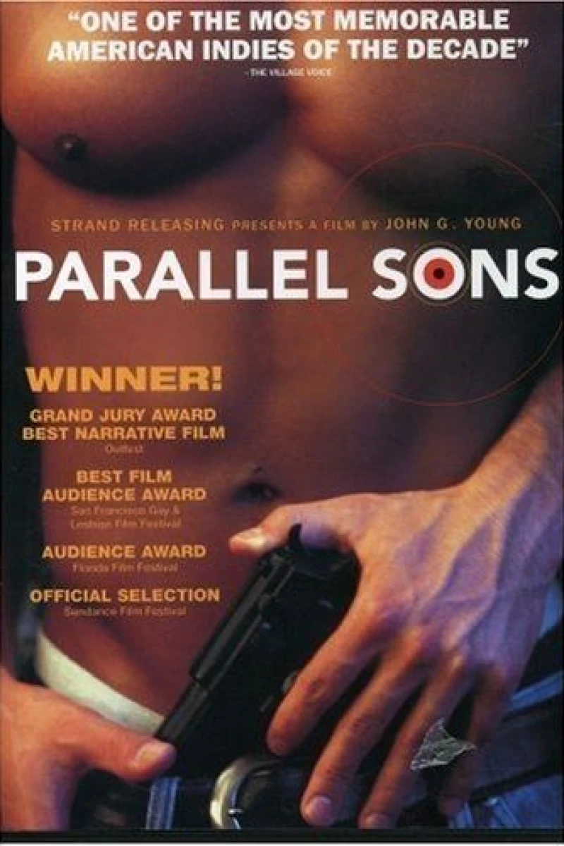 Parallel Sons Plakat