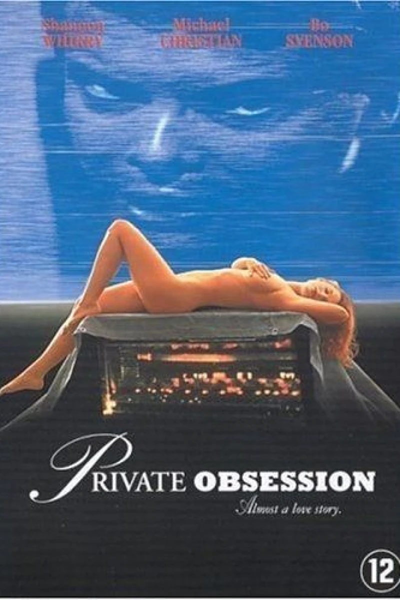 Private Obsession Plakat