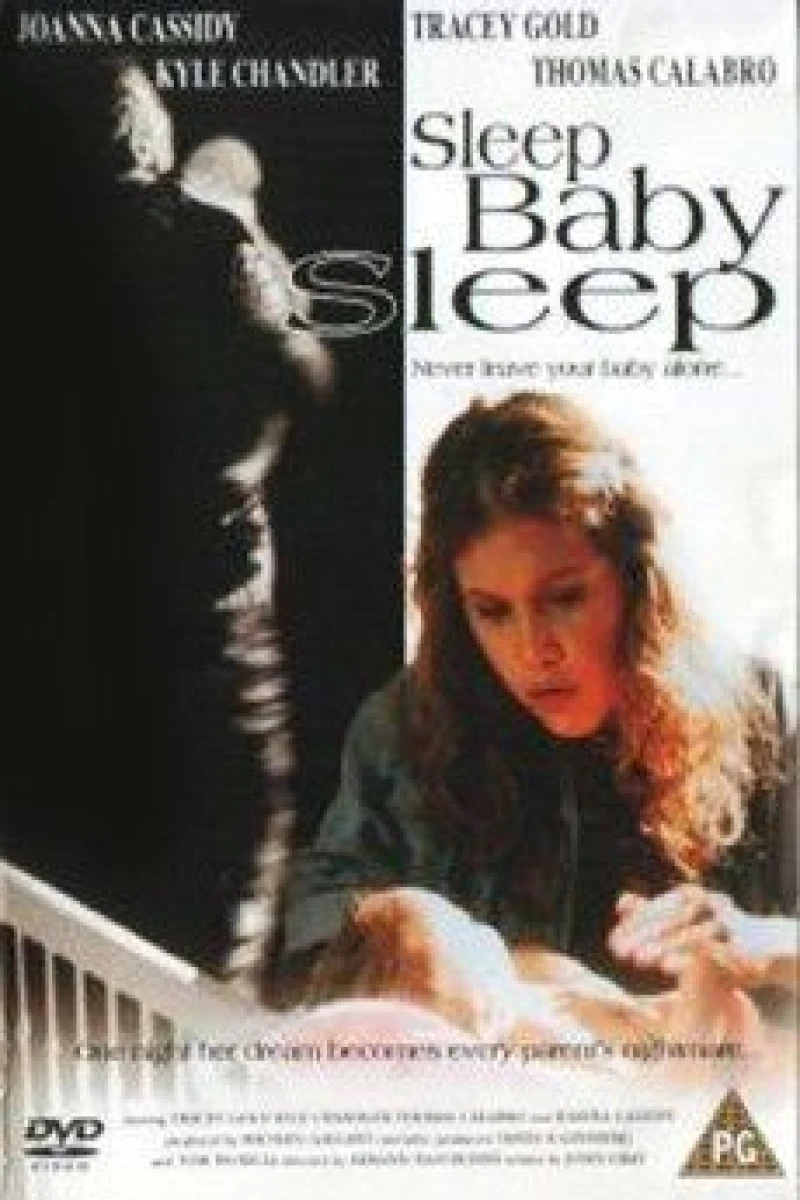 Sleep, Baby, Sleep Plakat