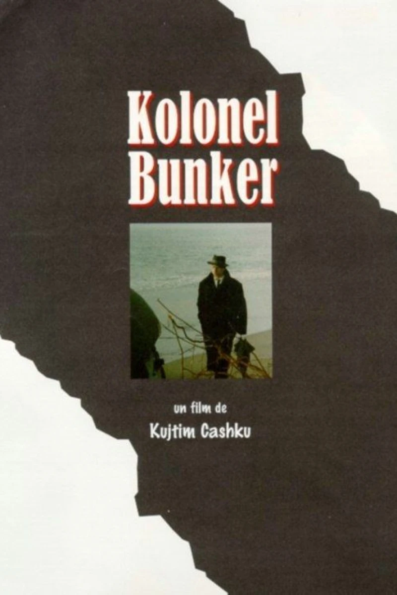 Kolonel Bunker Plakat