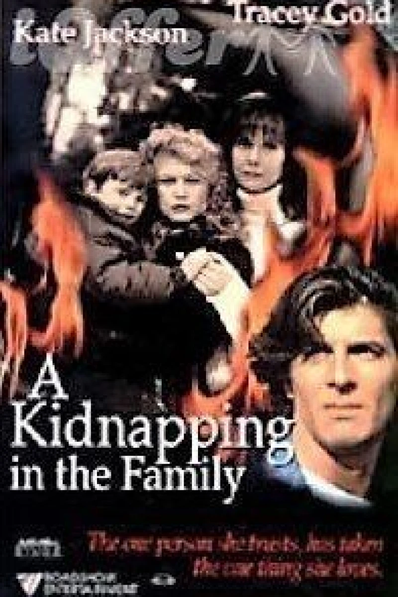 A Kidnapping in the Family Plakat