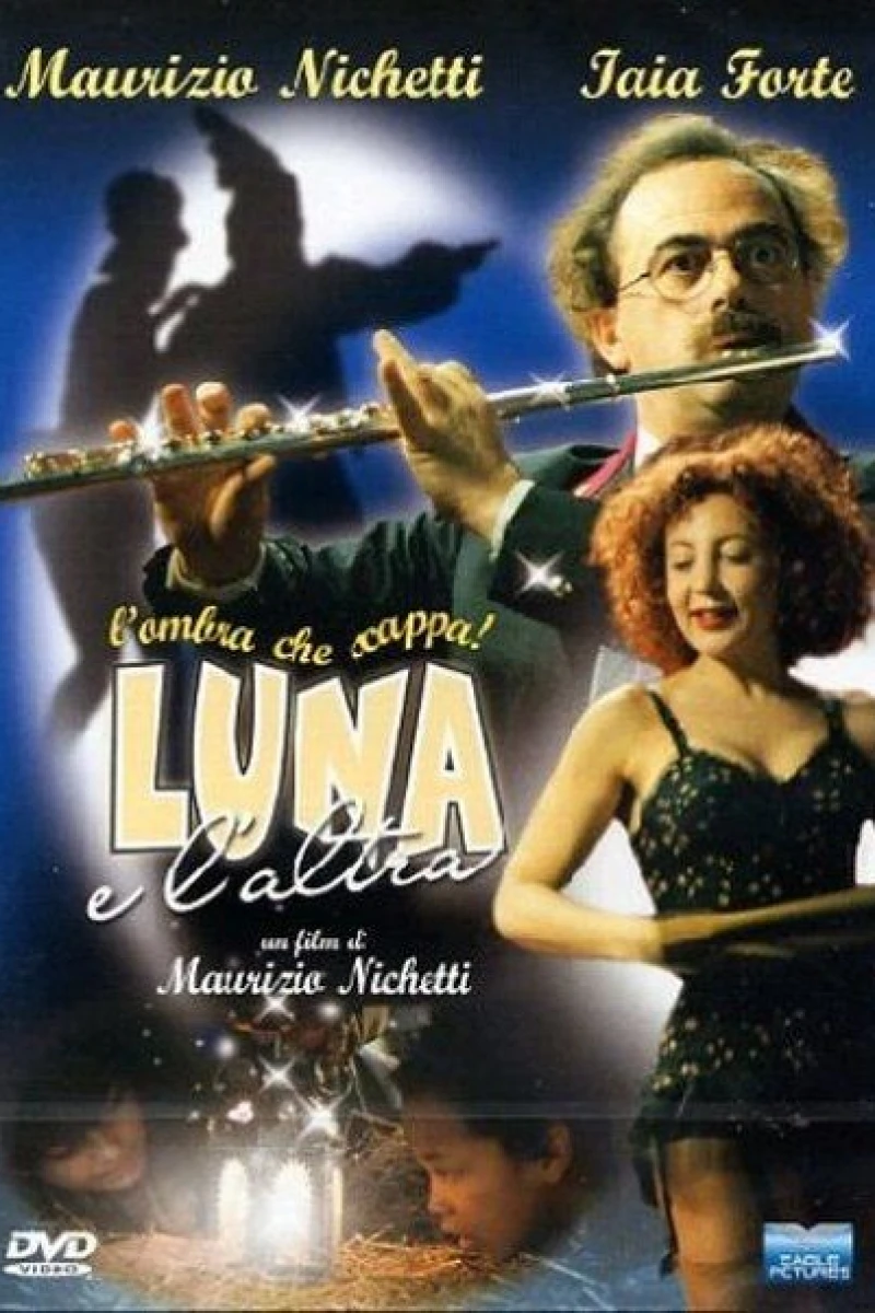 Luna e l'altra Plakat