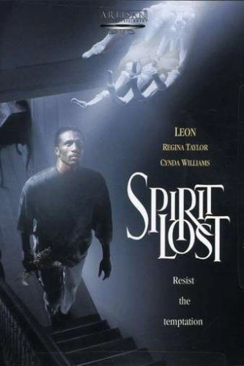 Spirit Lost Plakat