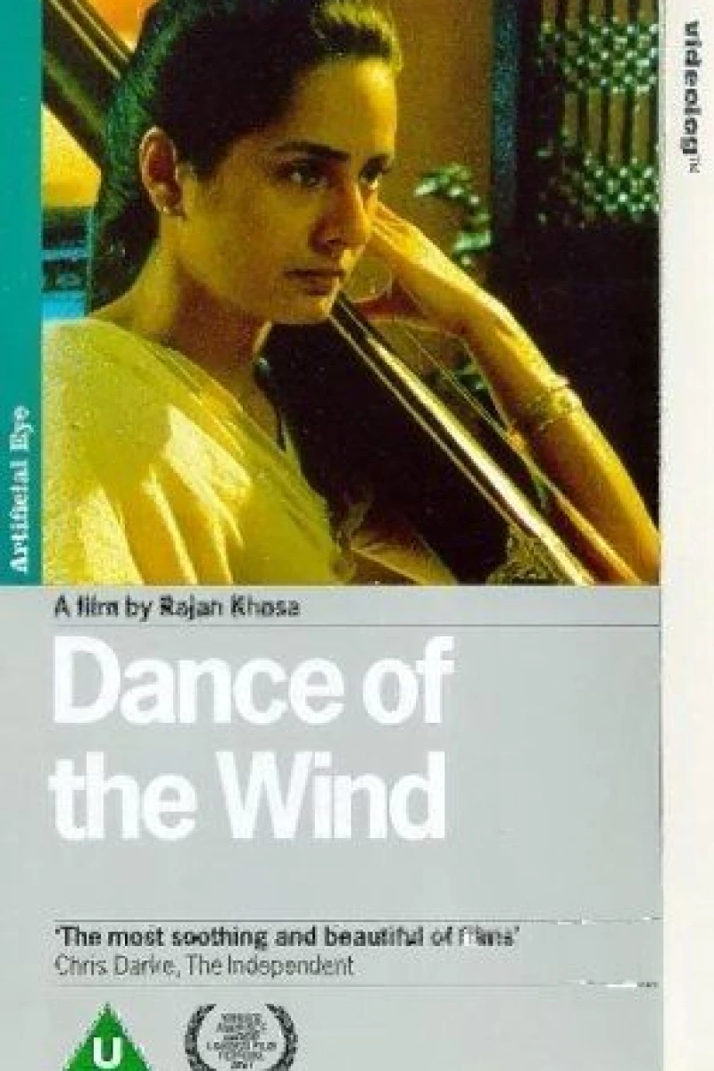 Dance of the Wind Plakat