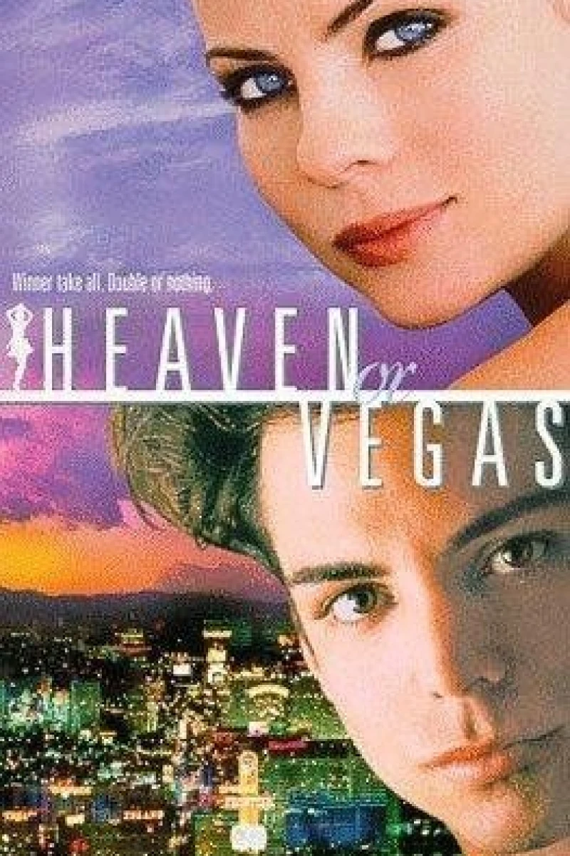 Heaven or Vegas Plakat