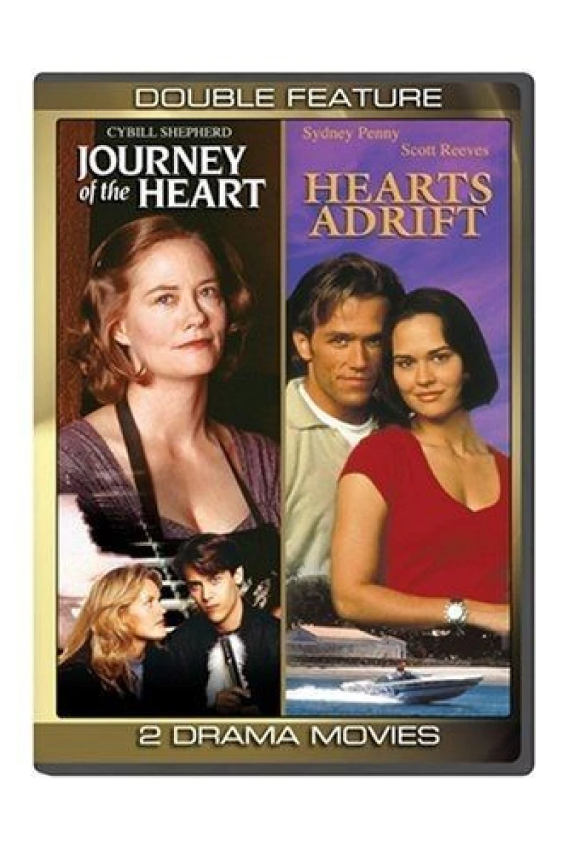 Journey of the Heart Plakat