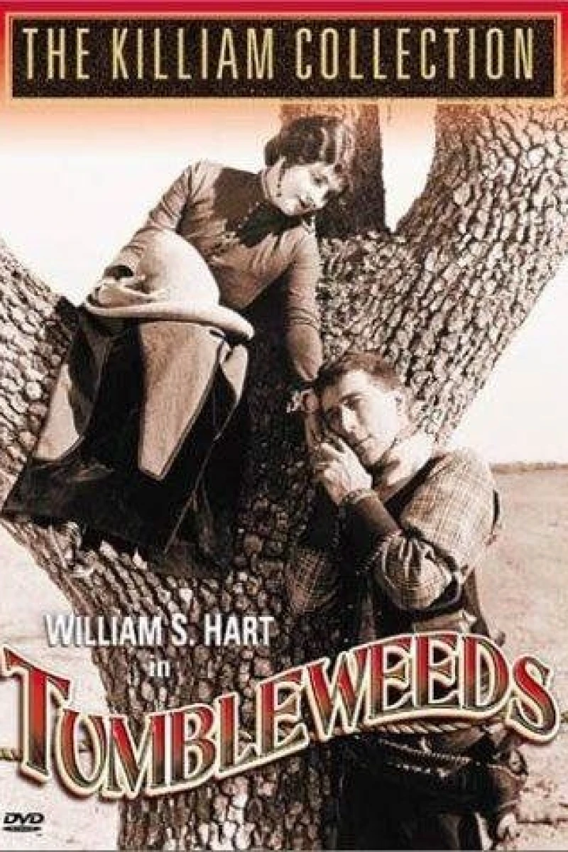 Tumbleweeds Plakat