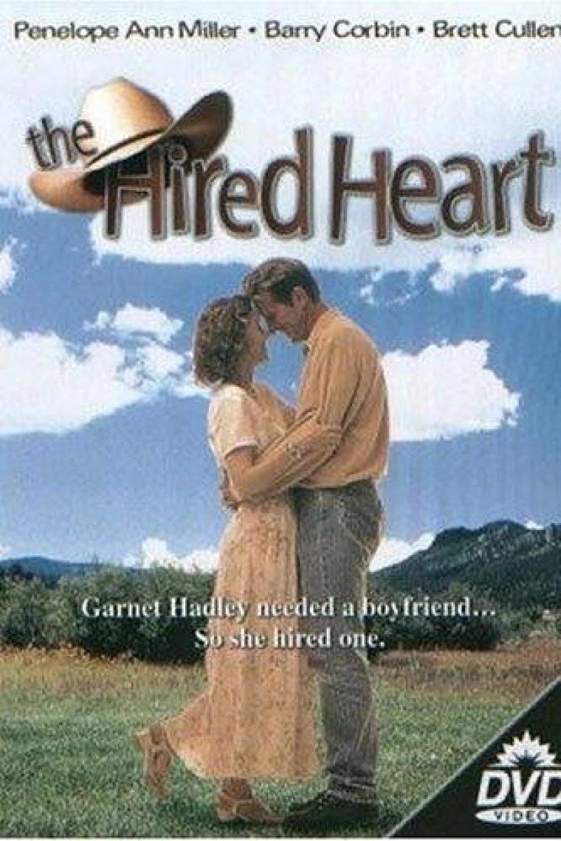 The Hired Heart Plakat